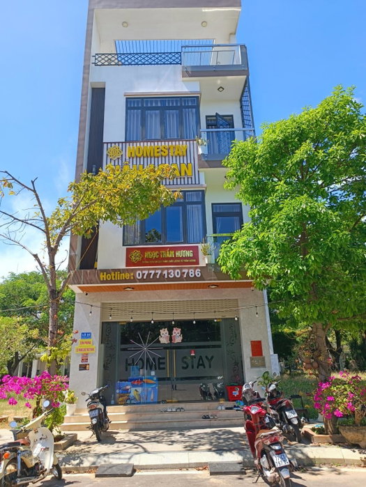 MyTran Homestay-HauLoan, Quy Nhon, Viêt Nam