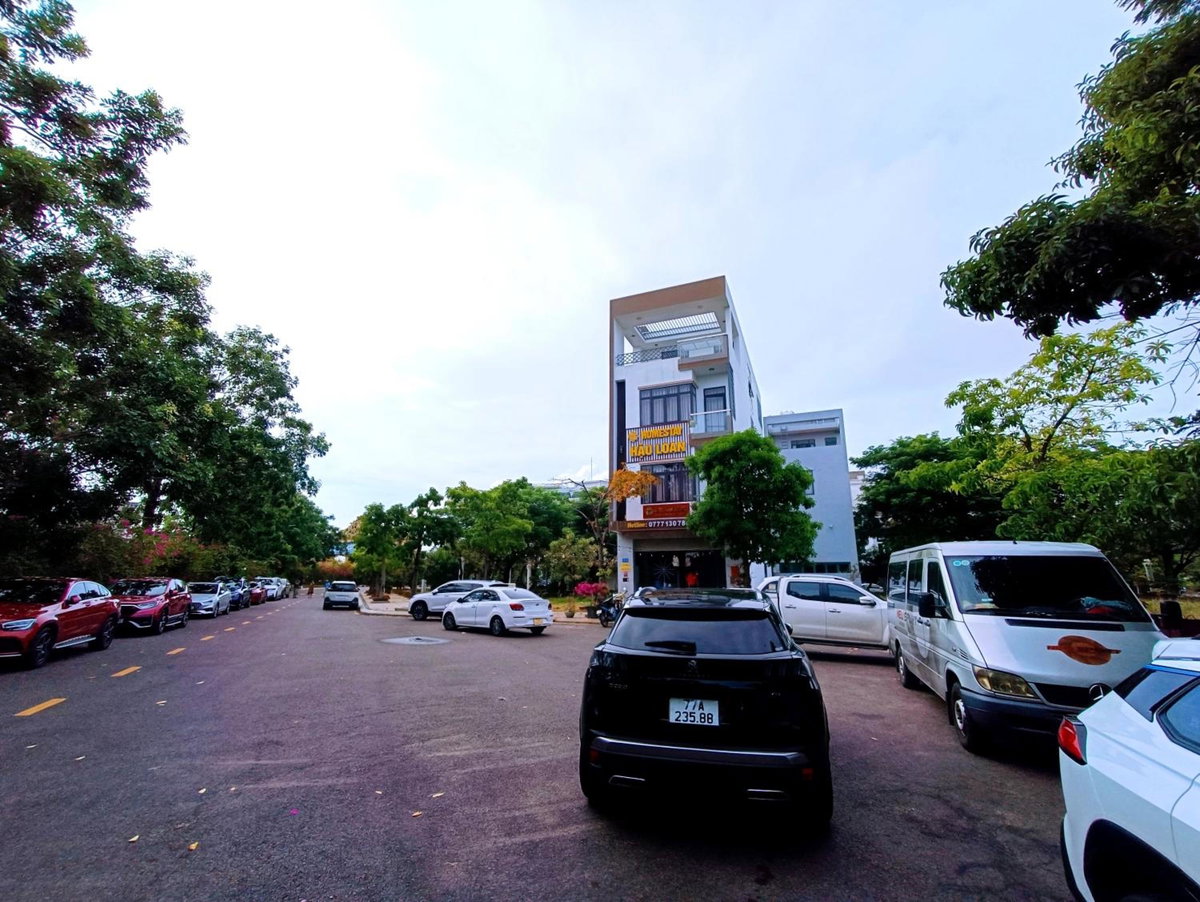 MyTran Homestay-HauLoan, Việt Nam