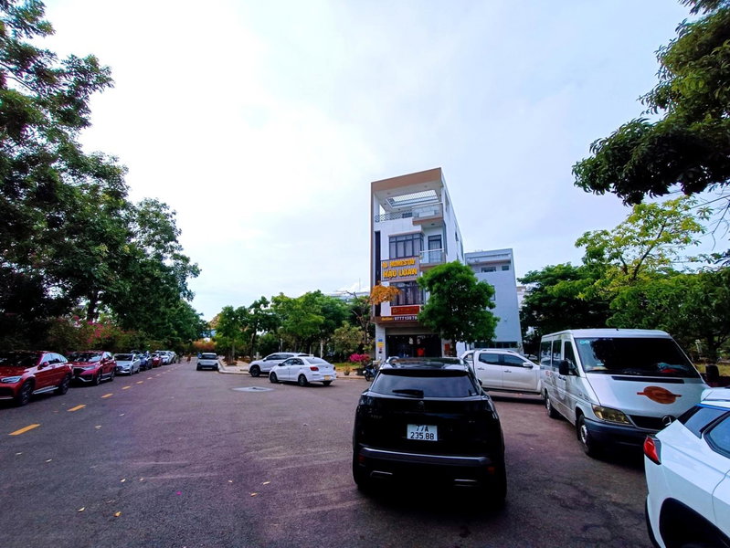 MyTran Homestay-HauLoan, Quy Nhon, Viêt Nam