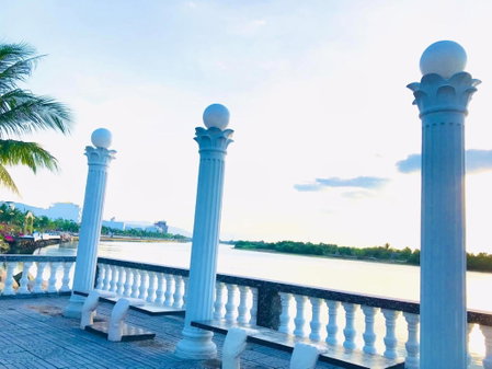 MyTran Homestay-HauLoan, Quy Nhon, Viêt Nam