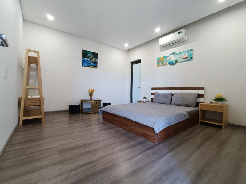 MyTran Homestay-HauLoan, Quy Nhon, Viêt Nam