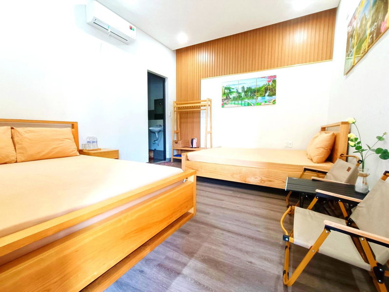 MyTran Homestay-HauLoan, Quy Nhon, Viêt Nam