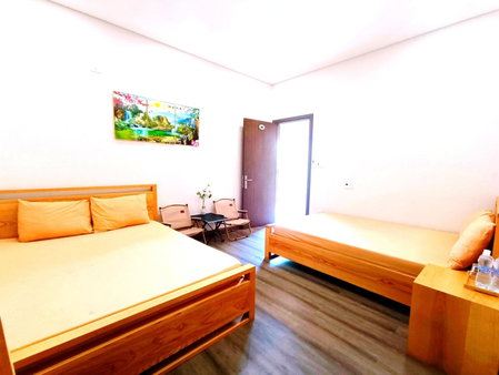 MyTran Homestay-HauLoan, Qui Nhon, Việt Nam