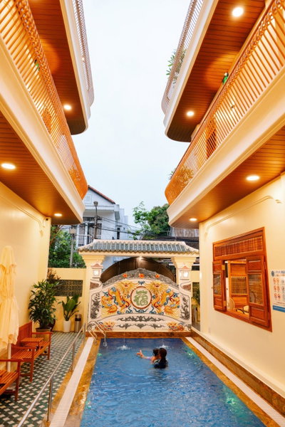 75 Garden INN, Хюэ, Вьетнам