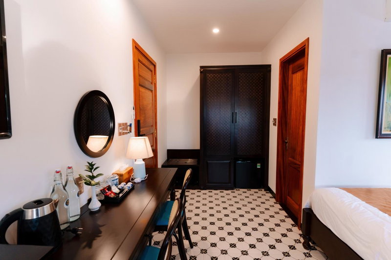 75 Garden INN, Хюэ, Вьетнам