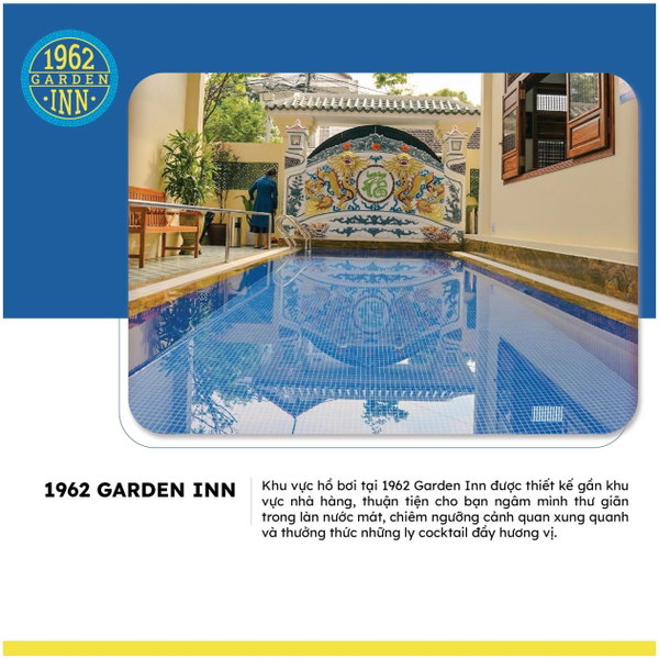 75 Garden INN, Хюэ, Вьетнам