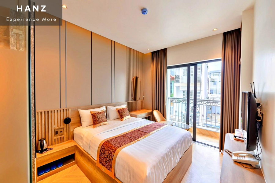 S79 MyMy 2 Hotel, Ho Chi Minh City, Vietnam