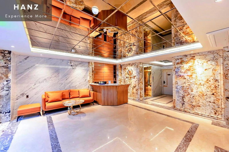 S79 MyMy 2 Hotel, Ho Chi Minh City, Vietnam