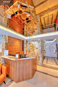 S79 MyMy 2 Hotel, Ho Chi Minh City, Vietnam