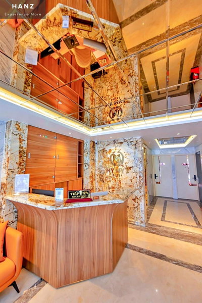 S79 MyMy 2 Hotel, Ho Chi Minh City, Vietnam
