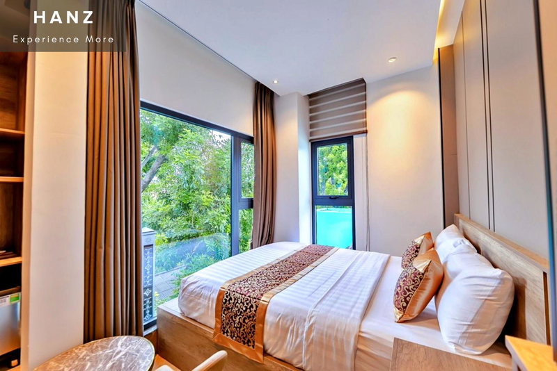 S79 MyMy 2 Hotel, Ho Chi Minh City, Vietnam