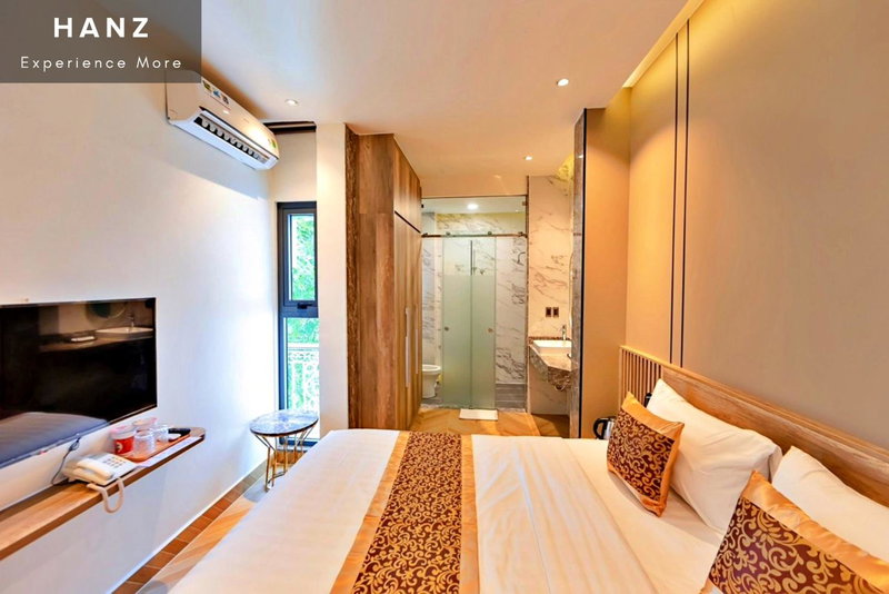 S79 MyMy 2 Hotel, Ho Chi Minh City, Vietnam