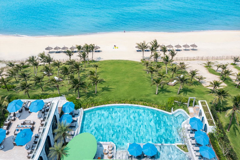 Royal Beachfront Villas & Spa Hoi An Danang, Dien Ban, Vietnam