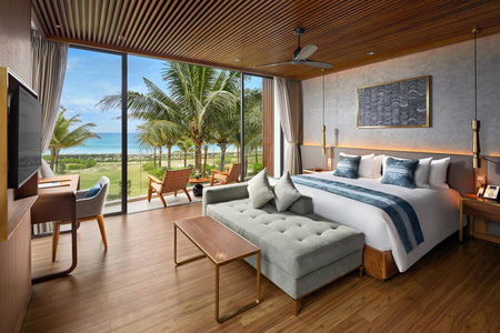 Royal Beachfront Villas & Spa Hoi An Danang, Dien Ban, Vietnam