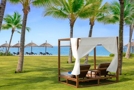 Royal Beachfront Villas & Spa Hoi An Danang, Dien Ban, Vietnam