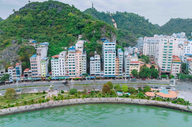 Casa Bonita Hotel, Cat Ba, Việt Nam