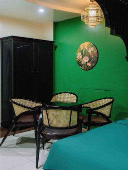 Casa Bonita Hotel, Cat Ba, Việt Nam