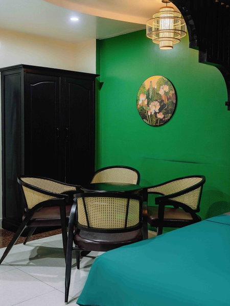 Casa Bonita Hotel, Cat Ba, Việt Nam