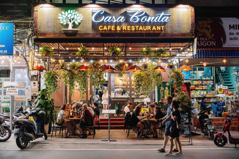 Casa Bonita Hotel, Cat Ba, Việt Nam
