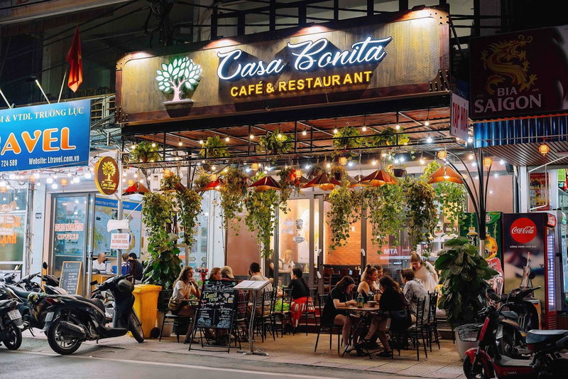Casa Bonita Hotel, Cat Ba, Việt Nam