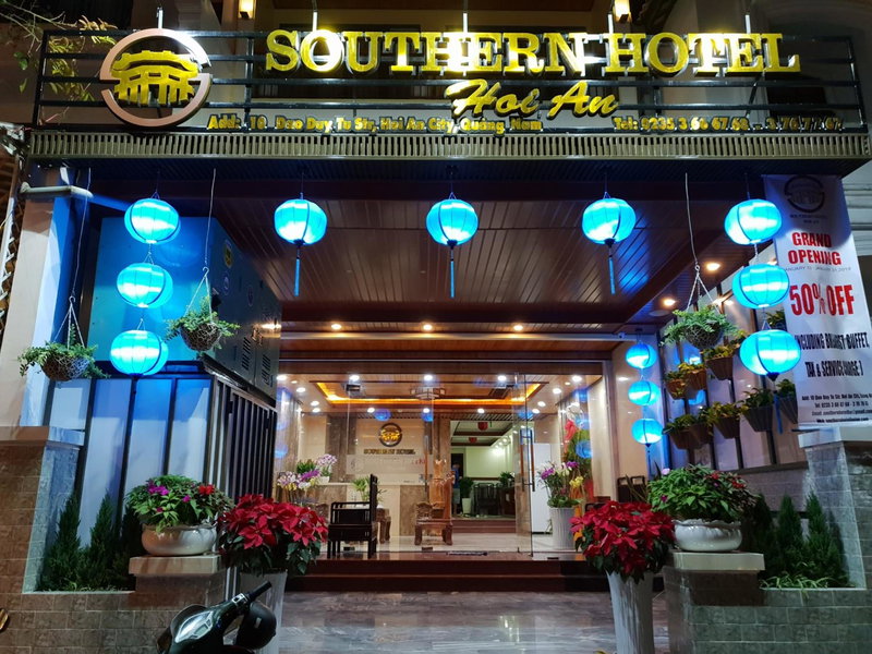Southern Hotel Hoi An, Hoi An, Việt Nam