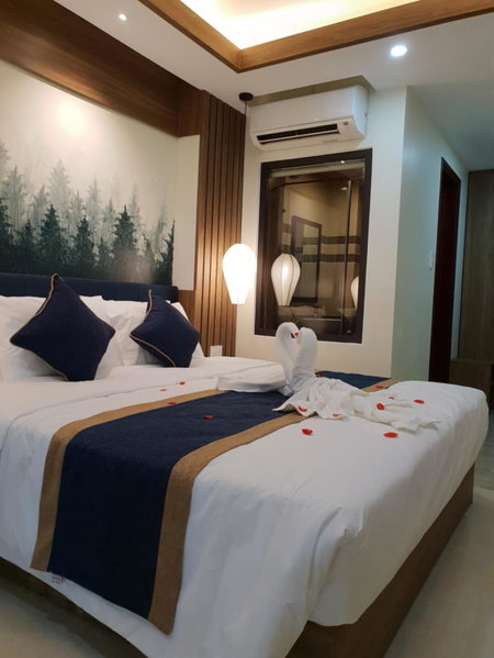 Southern Hotel Hoi An, Hoi An, Việt Nam