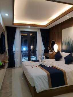 Southern Hotel Hoi An, Hoi An, Việt Nam