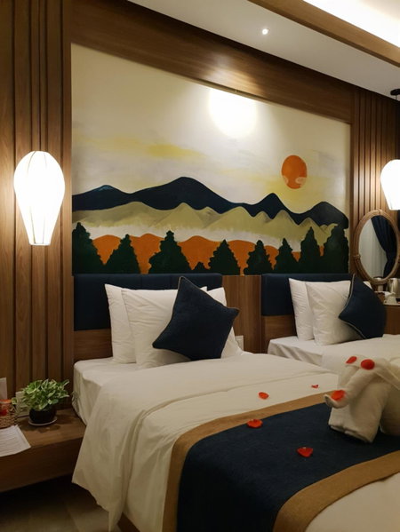 Southern Hotel Hoi An, Hoi An, Việt Nam