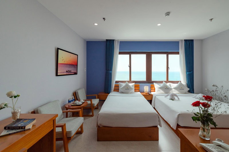 Stellar Hotel, Duong GJong, Viêt Nam