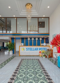 Stellar Hotel, Duong GJong, Viêt Nam