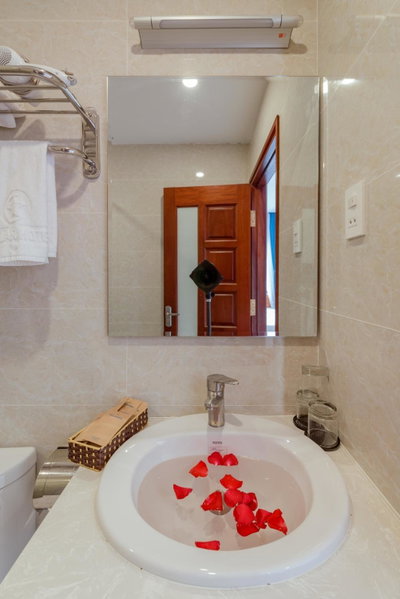 Stellar Hotel, Duong GJong, Viêt Nam