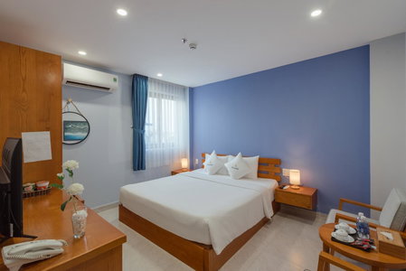 Stellar Hotel, Duong GJong, Viêt Nam
