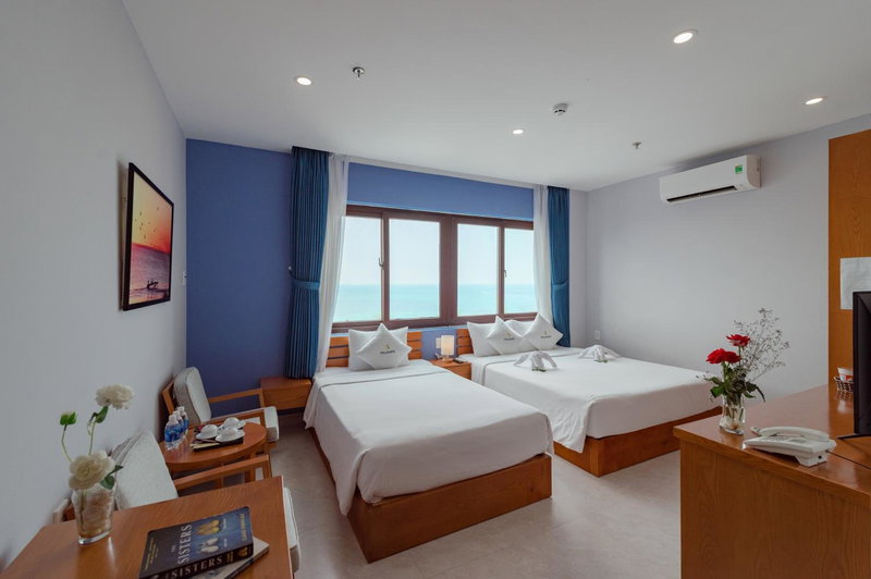 Stellar Hotel, Duong GJong, Viêt Nam