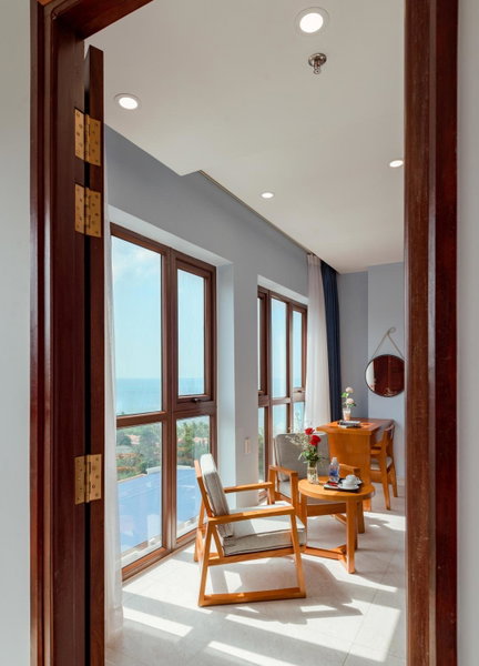 Stellar Hotel, Duong GJong, Viêt Nam