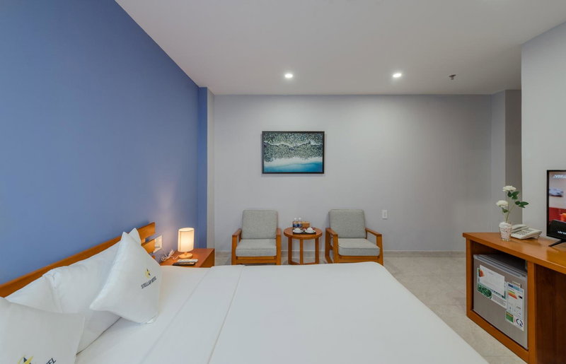 Stellar Hotel, Duong GJong, Viêt Nam