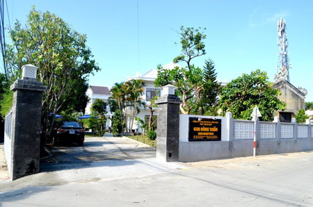 Tran Family Villas Boutique Hotel, Hoi An, Việt Nam