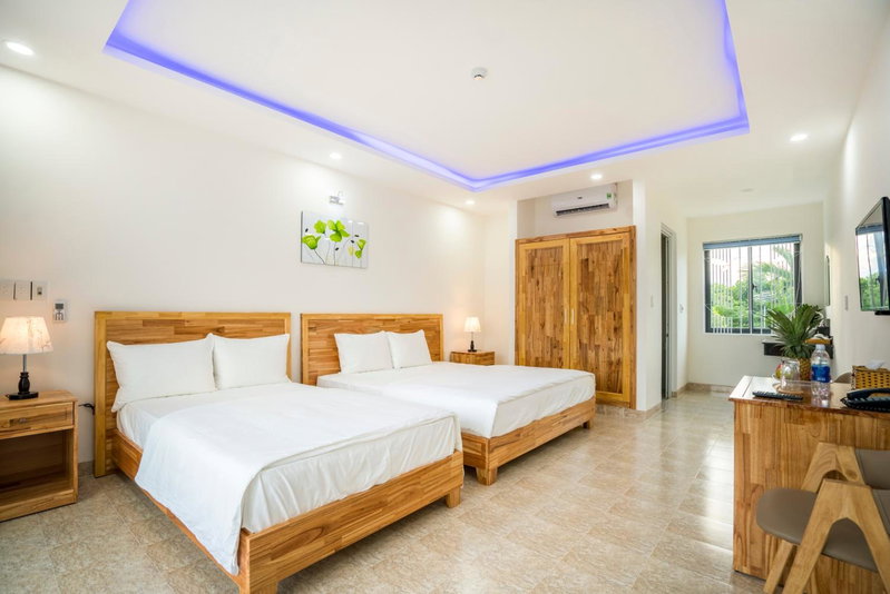 Tran Family Villas Boutique Hotel, Hoi An, Việt Nam