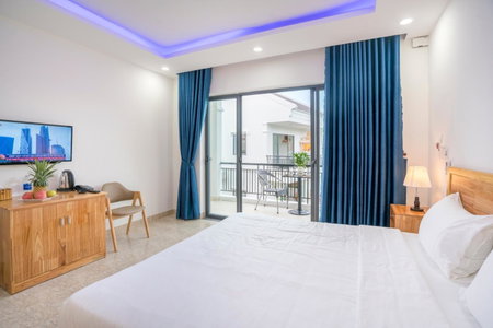 Tran Family Villas Boutique Hotel, Hoi An, Việt Nam