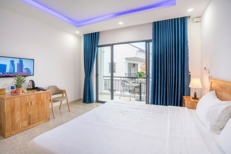 Tran Family Villas Boutique Hotel, Hoi An, Việt Nam