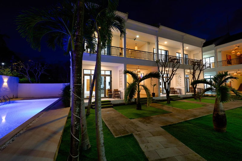 Tran Family Villas Boutique Hotel, Hoi An, Việt Nam