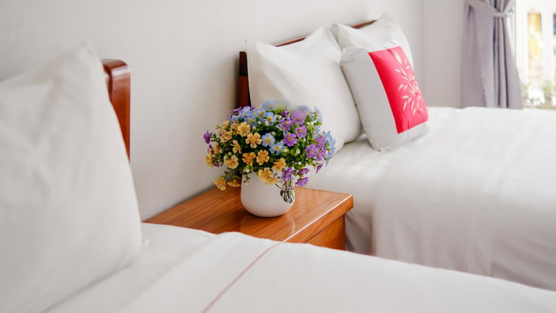 Oleander Garden Homestay, Hoi An, Việt Nam