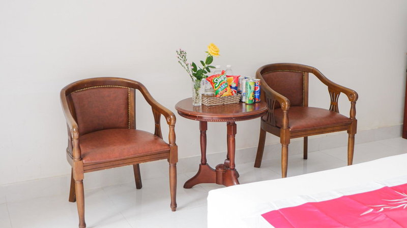 Oleander Garden Homestay, Hoi An, Việt Nam
