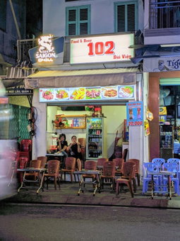 99 Bui Vien Hotel (Boutique), Ho-Chi-Minh-Stadt, Vietnam