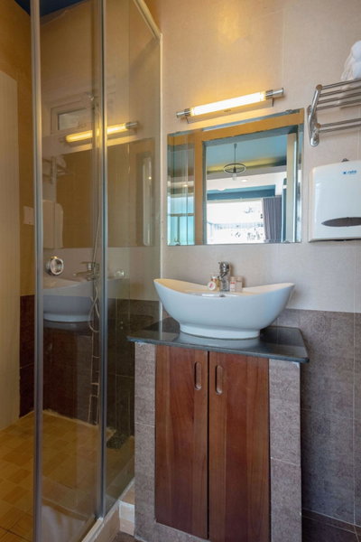 99 Bui Vien Hotel (Boutique), Ho-Chi-Minh-Stadt, Vietnam