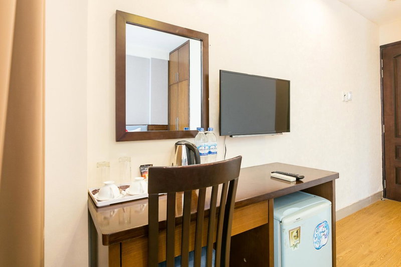 99 Bui Vien Hotel (Boutique), Ho-Chi-Minh-Stadt, Vietnam