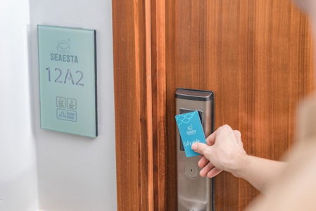 Seaesta Nha Trang Hotel, Nha Trang, Việt Nam