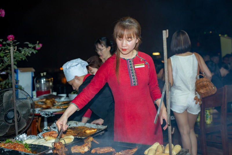 Legend Home Sapa, Sa Pa, Вьетнам