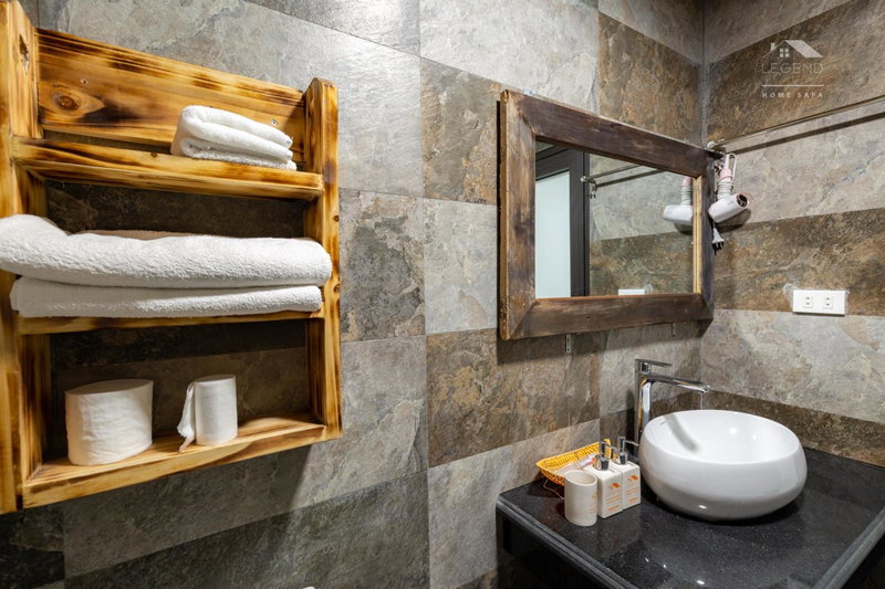 Legend Home Sapa, Sa Pa, Вьетнам
