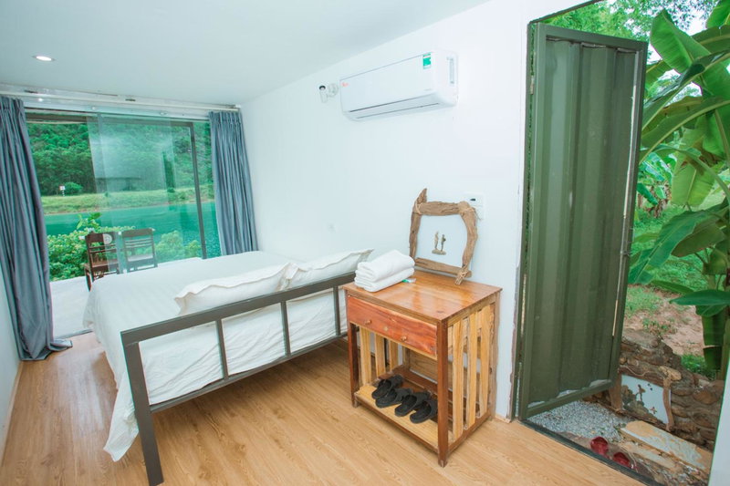 Phong Nha A Little Leaf Homestay, Phong Nha, Vietnam