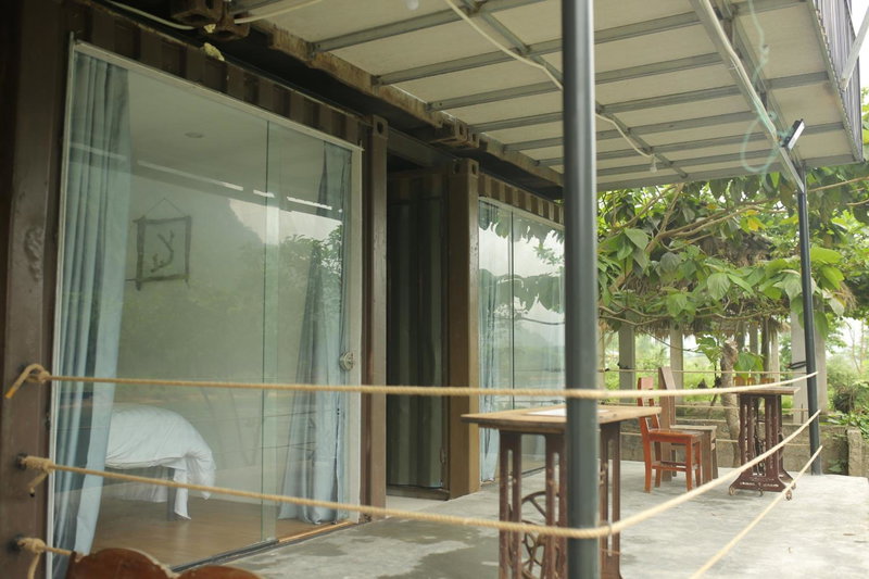 Phong Nha A Little Leaf Homestay, Phong Nha, Vietnam